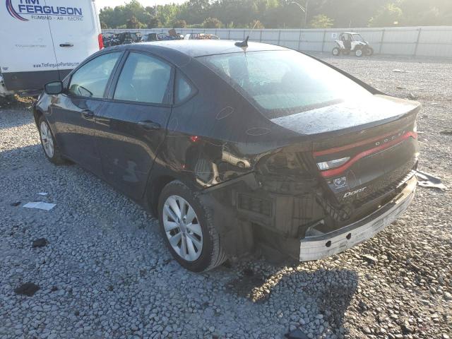 Photo 3 from auction – 2014 DODGE DART SXT with VIN 1C3CDFBB5ED845286