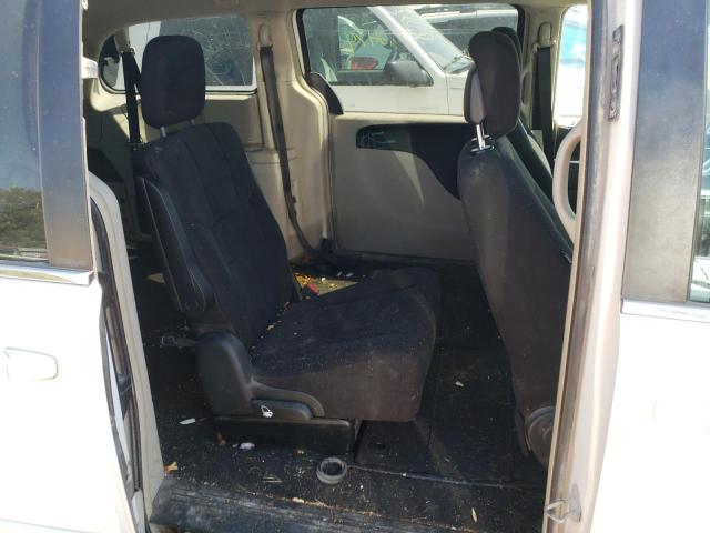 Photo 6 from auction – 2011 DODGE GRAND CARA with VIN 2D4RN5DG9BR751381