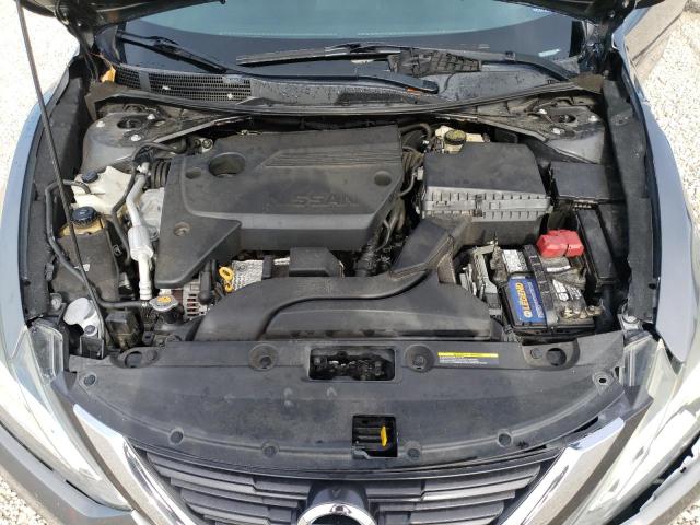 Photo 7 from auction – 2017 NISSAN ALTIMA 2.5 with VIN 1N4AL3AP9HC163433