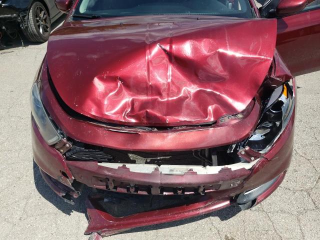 Photo 7 from auction – 2015 DODGE DART SXT with VIN 1C3CDFBB7FD237206