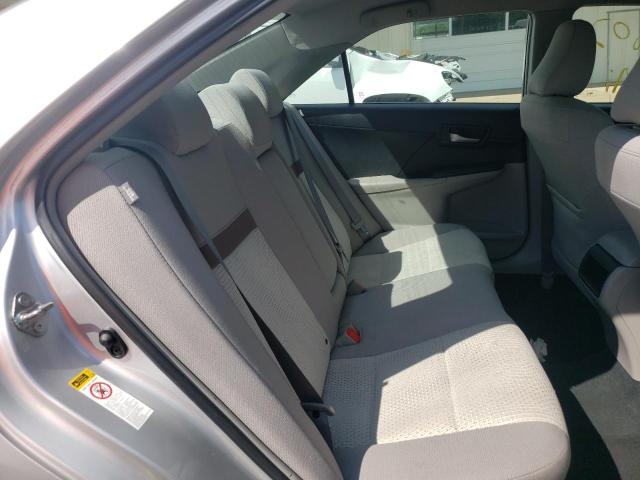Photo 6 from auction – 2013 TOYOTA CAMRY L with VIN 4T1BF1FK7DU293282