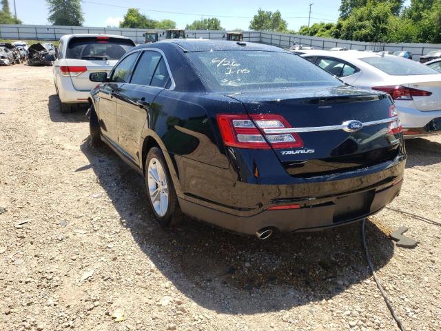 Photo 3 from auction – 2016 FORD TAURUS SE with VIN 1FAHP2D82GG142898