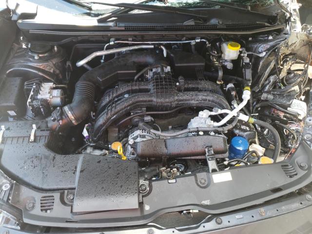 Photo 7 from auction – 2022 SUBARU IMPREZA with VIN 4S3GTAB66N3711723