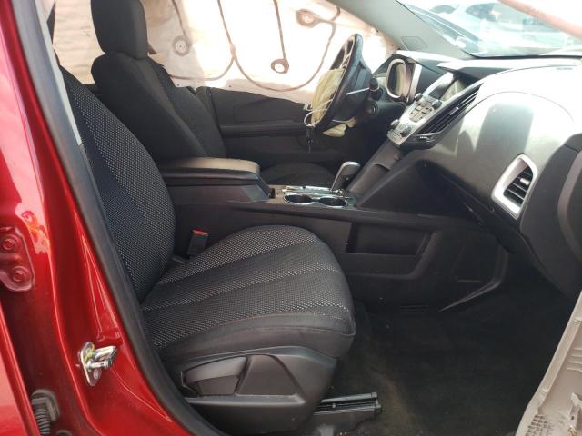 Photo 5 from auction – 2013 CHEVROLET EQUINOX LT with VIN 2GNALDEK5D1209989
