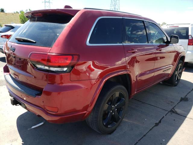 Photo 4 from auction – 2015 JEEP GRAND CHER with VIN 1C4RJFAG2FC172122