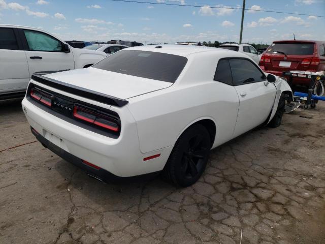 Photo 4 from auction – 2016 DODGE CHALLENGER with VIN 2C3CDZAG6GH193217