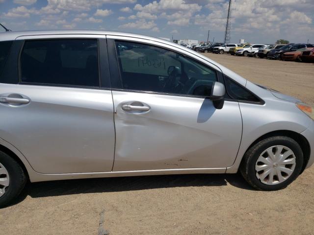 Photo 9 from auction – 2014 NISSAN VERSA NOTE with VIN 3N1CE2CP8EL366787