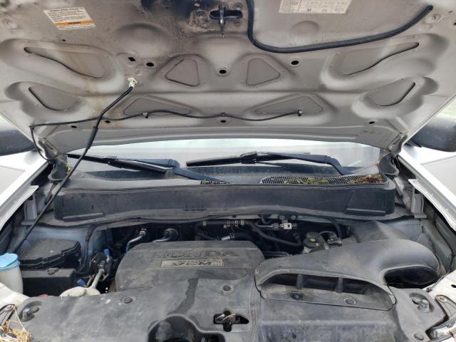 Zdjęcie 7 z aukcji – 2009 HONDA PILOT LX z VIN 5FNYF48209B032895