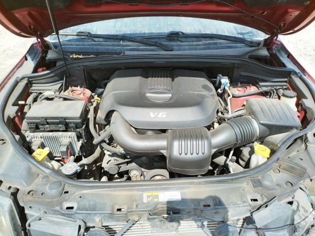 Photo 7 from auction – 2014 JEEP GRAND CHER with VIN 1C4RJFAG5EC416098