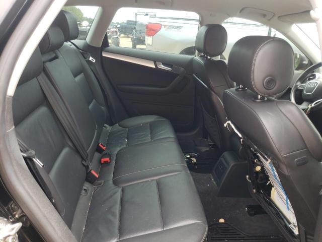 Photo 6 from auction – 2011 AUDI A3 PREMIUM with VIN WAUKJAFM4BA023927