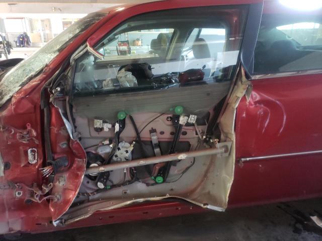 Photo 10 from auction – 2007 CHRYSLER 300 with VIN 2C3KA43R37H894464