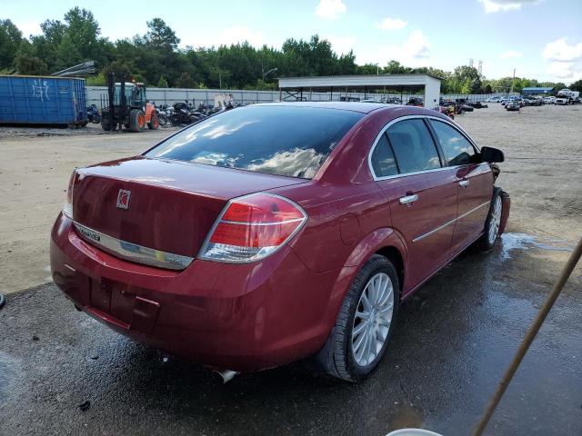 Photo 4 from auction – 2007 SATURN AURA XR with VIN 1G8ZV57767F294384
