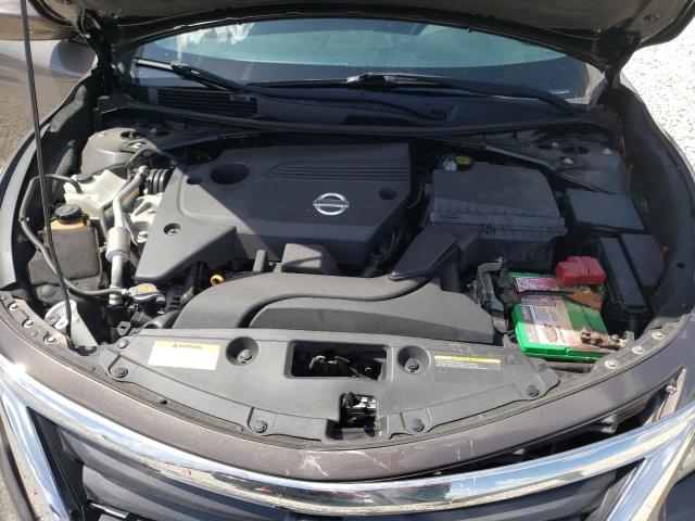 Photo 7 from auction – 2015 NISSAN ALTIMA 2.5 with VIN 1N4AL3AP1FC575651
