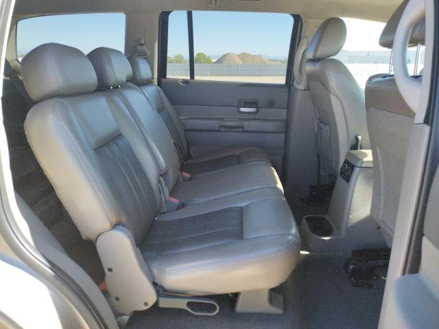 Photo 6 from auction – 2004 DODGE DURANGO LI with VIN 1D8HB58D34F156068