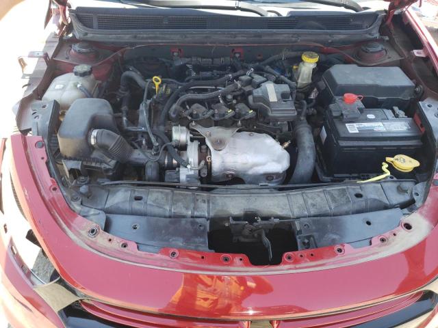 Photo 7 from auction – 2013 DODGE DART SXT with VIN 1C3CDFBHXDD699275