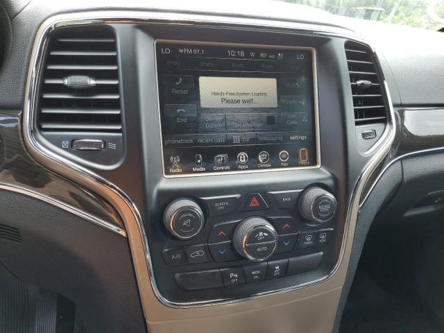 Zdjęcie 9 z aukcji – 2015 JEEP GRAND CHER z VIN 1C4RJFCG2FC833533