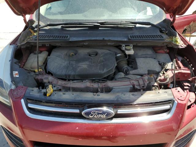 Photo 7 from auction – 2015 FORD ESCAPE TIT with VIN 1FMCU9J9XFUA08459
