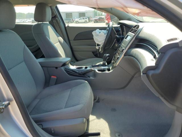 Photo 5 from auction – 2014 CHEVROLET MALIBU LS with VIN 1G11B5SL1EF182971