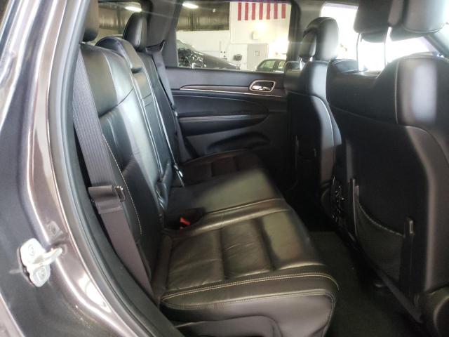 Photo 6 from auction – 2014 JEEP GRAND CHER with VIN 1C4RJFBG1EC135818