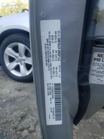 Photo 10 from auction – 2012 DODGE CHARGER SE with VIN 2C3CDXBG3CH185489