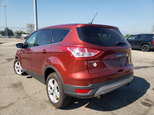 Photo 3 from auction – 2014 FORD ESCAPE SE with VIN 1FMCU0GX2EUA65156