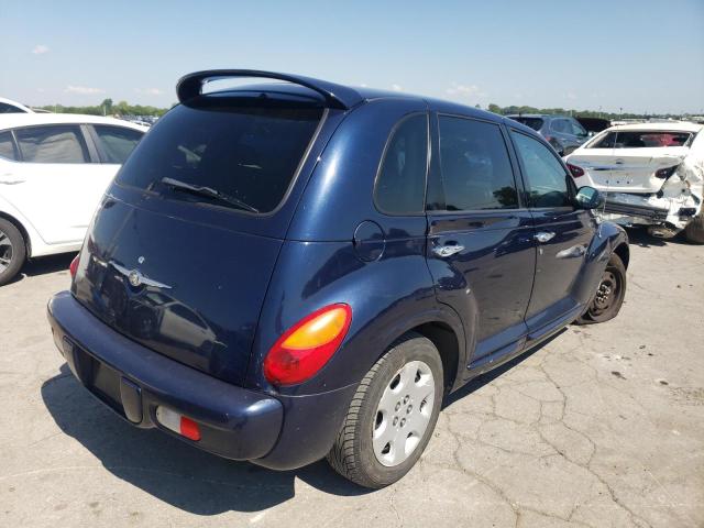 Photo 4 from auction – 2004 CHRYSLER PT CRUISER with VIN 3C4FY48B74T259741
