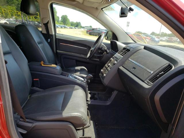 Photo 5 from auction – 2010 DODGE JOURNEY R/ with VIN 3D4PH6FV5AT101605