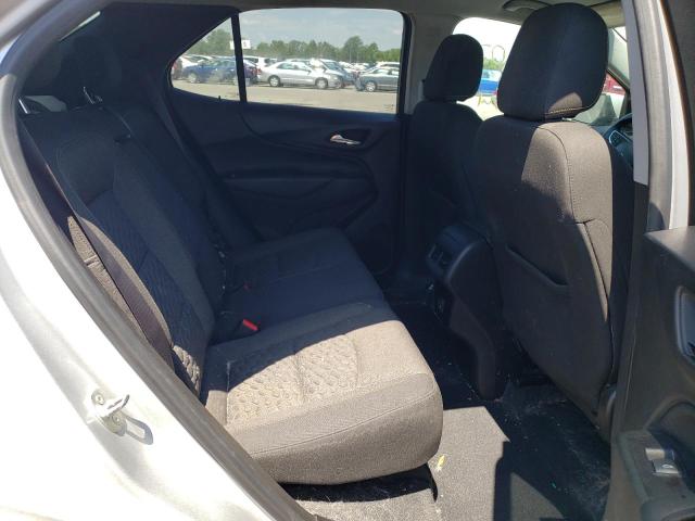 Photo 6 from auction – 2019 CHEVROLET EQUINOX LT with VIN 2GNAXJEV3K6280136