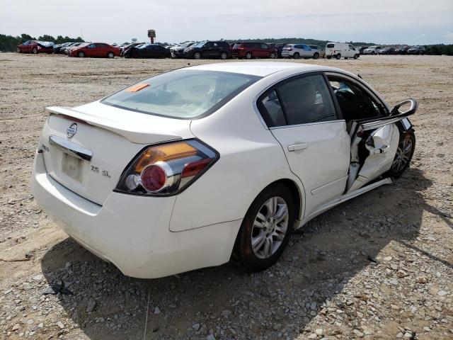 Photo 4 from auction – 2012 NISSAN ALTIMA BAS with VIN 1N4AL2AP8CN532001