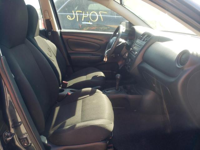Photo 5 from auction – 2015 NISSAN VERSA S with VIN 3N1CN7AP6FL918868
