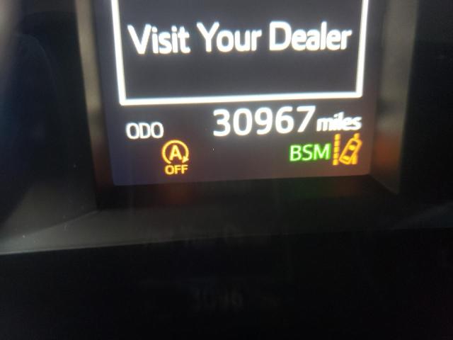 Photo 8 from auction – 2019 TOYOTA HIGHLANDER with VIN 5TDJZRFH6KS600369