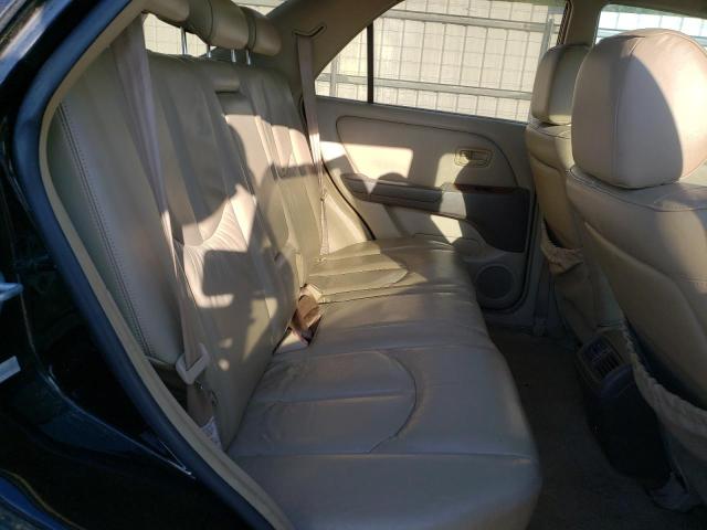 Photo 6 from auction – 1999 LEXUS RX 300 with VIN JT6HF10U5X0064207