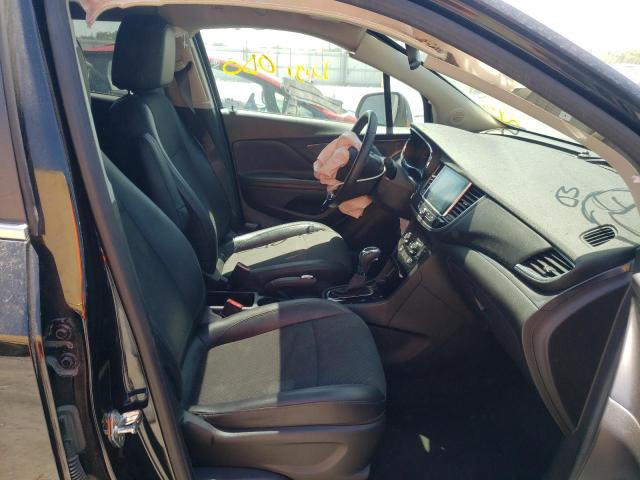 Photo 5 from auction – 2019 BUICK ENCORE SPO with VIN KL4CJ2SBXKB799629