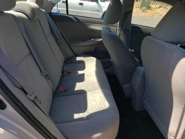 Photo 6 from auction – 2009 TOYOTA COROLLA BA with VIN 1NXBU40E29Z098143