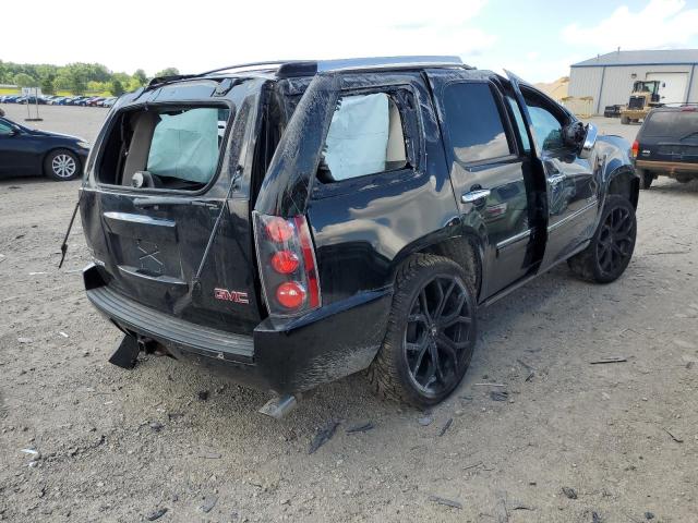 Photo 4 from auction – 2012 GMC YUKON DENA with VIN 1GKS2EEF0CR252302