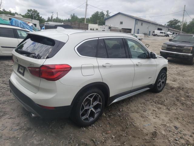 Photo 4 from auction – 2017 BMW X1 XDRIVE2 with VIN WBXHT3C37H5F73869