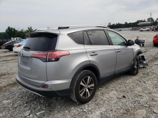 Photo 4 from auction – 2016 TOYOTA RAV4 XLE with VIN 2T3WFREV7GW304241