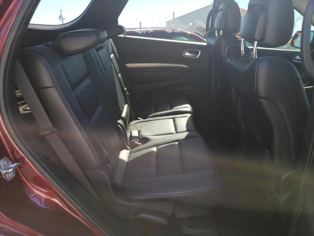 Photo 6 from auction – 2019 DODGE DURANGO SX with VIN 1C4RDJAG8KC560718