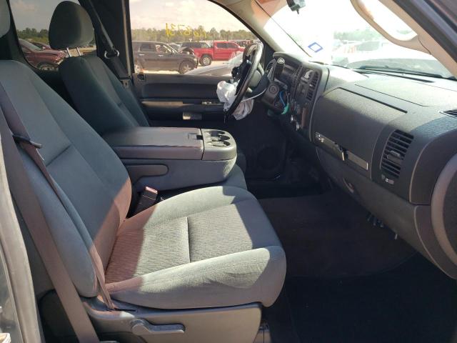 Photo 5 from auction – 2009 GMC SIERRA C15 with VIN 2GTEC29J891118450