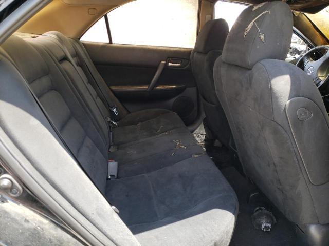 Photo 6 from auction – 2008 MAZDA 6 I with VIN 1YVHP80C985M28813