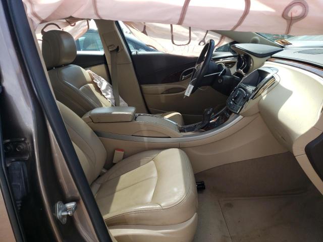 Photo 5 from auction – 2011 BUICK LACROSSE C with VIN 1G4GC5ED6BF149698