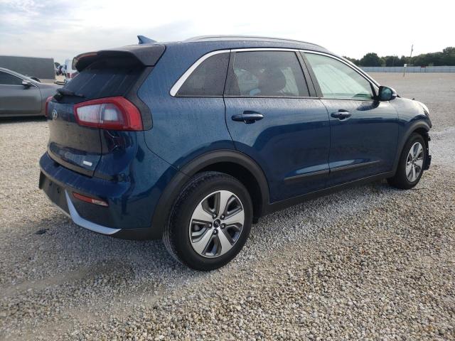 Photo 4 from auction – 2019 KIA NIRO EX with VIN KNDCC3LCXK5221557