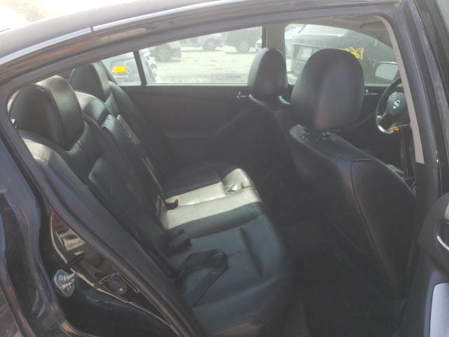 Photo 6 from auction – 2011 NISSAN ALTIMA BAS with VIN 1N4AL2AP0BN401756