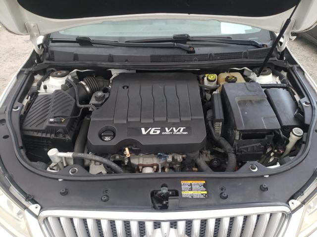 Photo 7 from auction – 2010 BUICK LACROSSE C with VIN 1G4GC5EG3AF321369