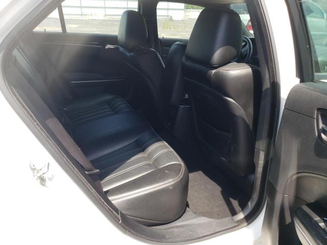 Photo 6 from auction – 2020 CHRYSLER 300 S with VIN 2C3CCABT4LH164194