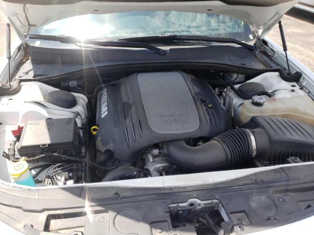 Photo 7 from auction – 2020 CHRYSLER 300 S with VIN 2C3CCABT4LH164194