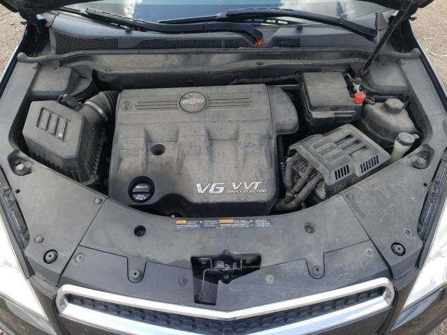 Photo 7 from auction – 2012 CHEVROLET EQUINOX LT with VIN 2GNFLDE58C6255270