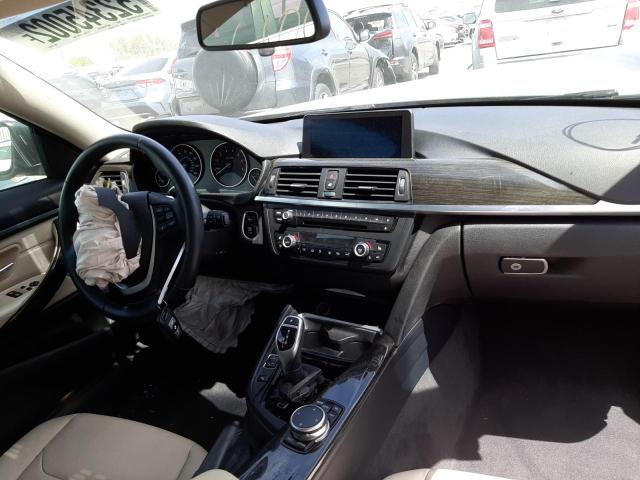 Photo 9 from auction – 2015 BMW 428 I with VIN WBA3N7C58FK224318