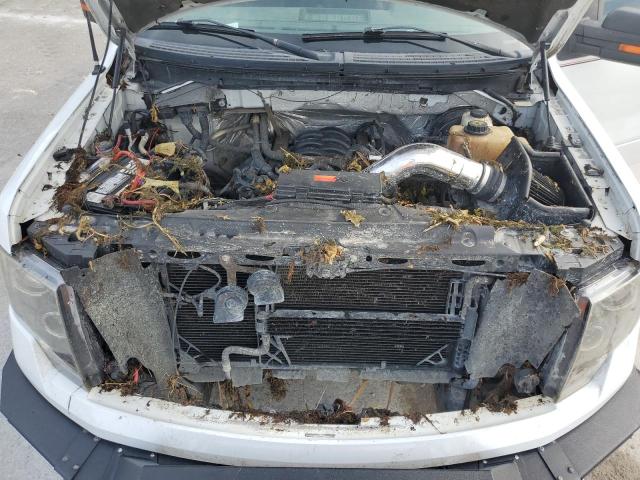 Photo 7 from auction – 2011 FORD F150 SUPER with VIN 1FTFX1CF4BFD36889
