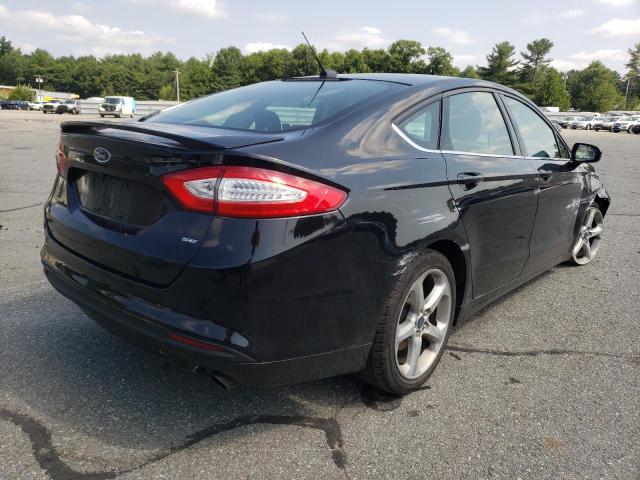 Photo 4 from auction – 2016 FORD FUSION SE with VIN 3FA6P0H70GR349196